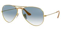Occhiali da sole Ray-Ban 0RB3025 58 001/3F - 0RB3025 58 001/3F